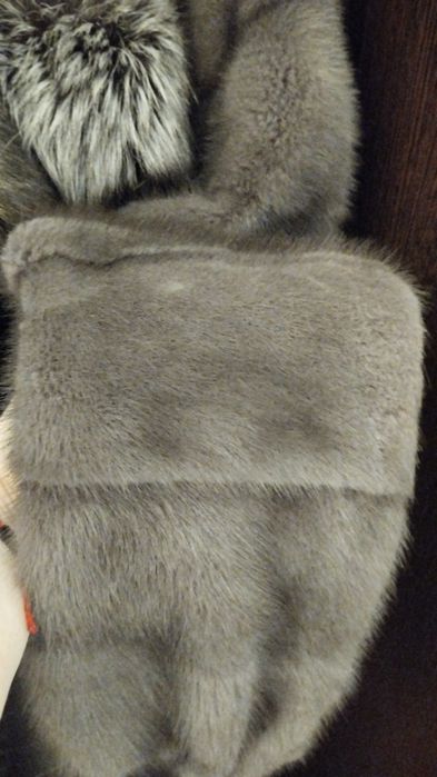 Продам шубу норковая