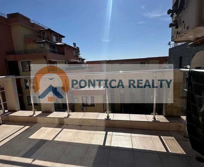 Продава се Едностаен апартамент в Свети Влас - 36 кв.м за 1167 €/кв.м - Снимка #13