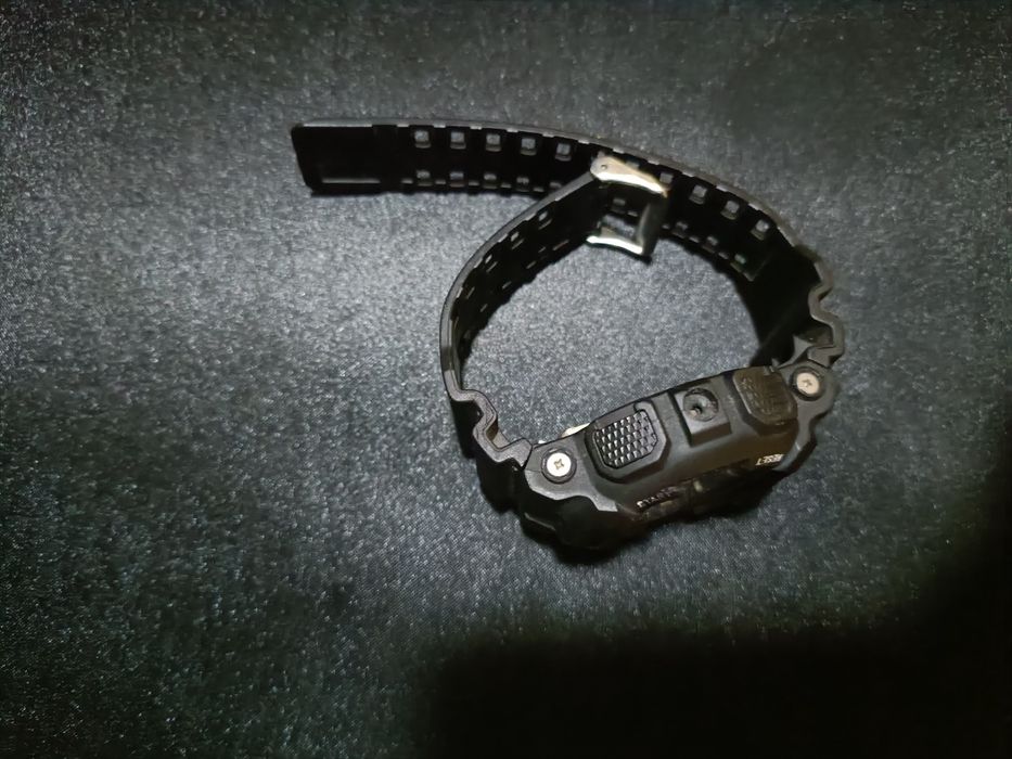 Часы casio G-Shock