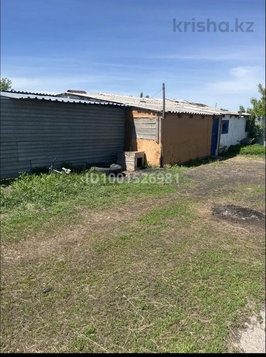 Продам дом в селе Р.Кошкарбаева