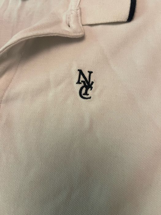 Tricou polo h&m L