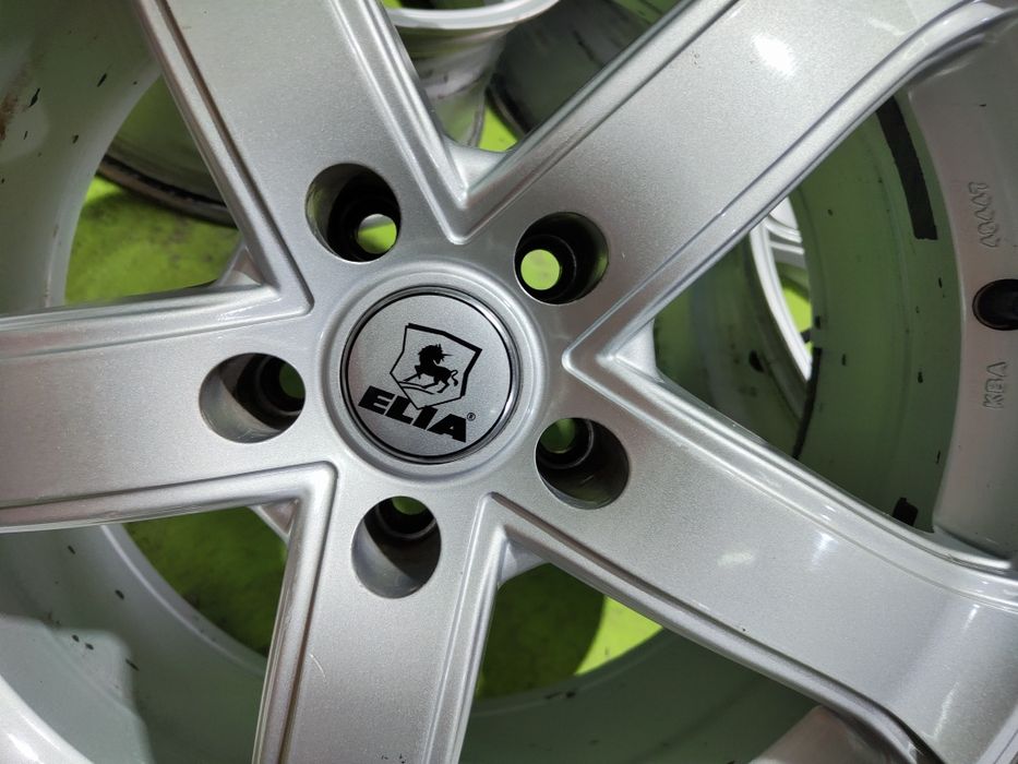 18 5x114.3 лети джанти 5х114.3