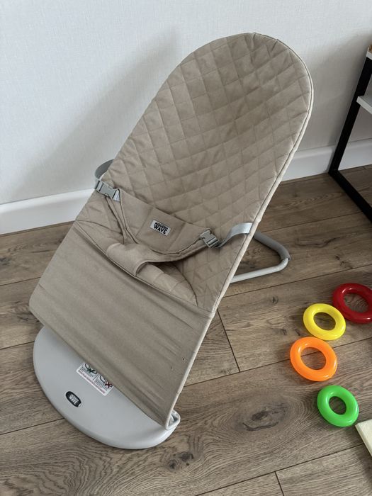 Шезлонг Б/У для ребенка