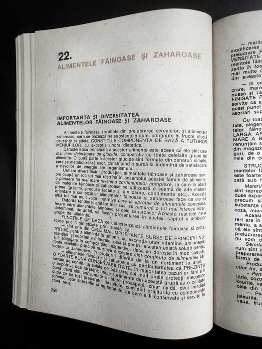 Carte Bucatăria Creativă (1989)