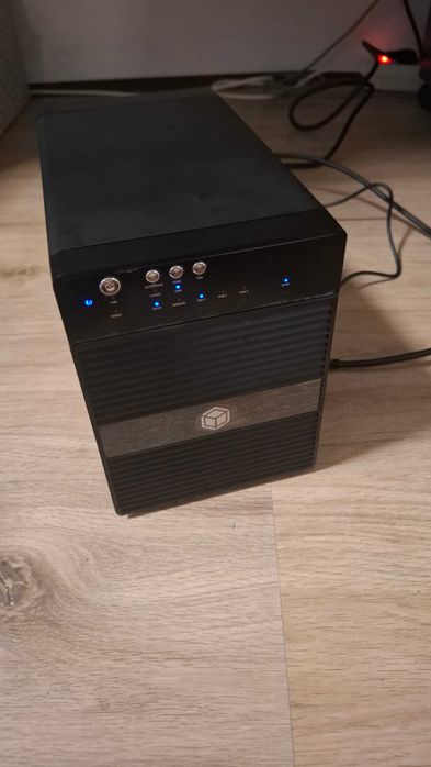 Vand Carcasa externa pentru HDD, IcyBox