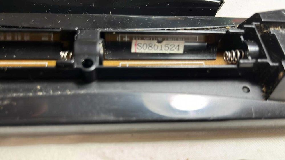 Panasonic, JVC telecomenzi