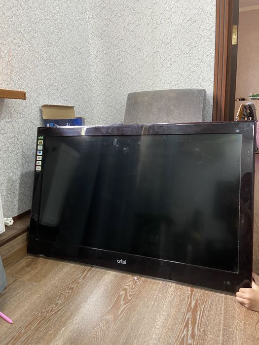Телевизор artel