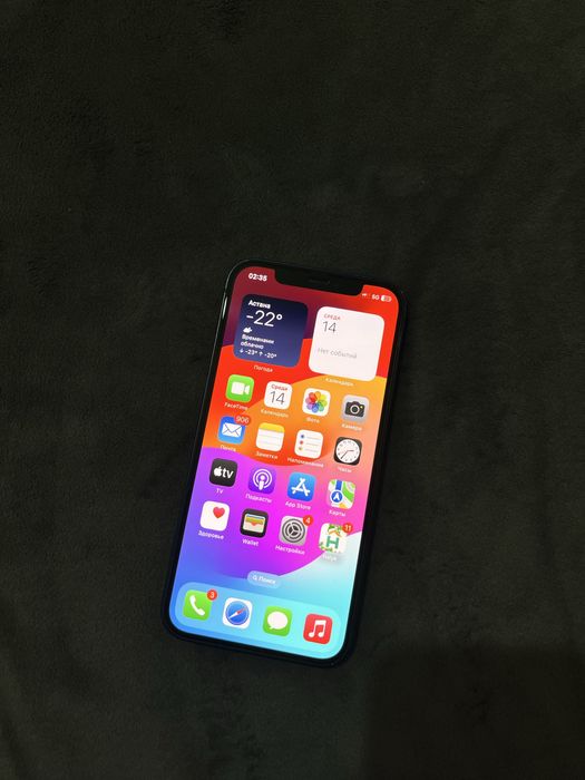 Продам или Обмен Iphone 12