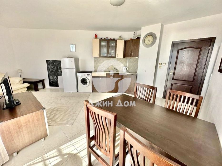 Продава се Двустаен апартамент в Свети Влас - 69 кв.м за 1305 €/кв.м - Снимка #1