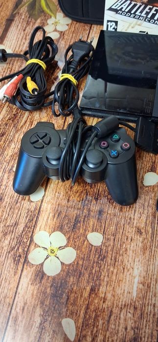 De  vanzare ps2 slim