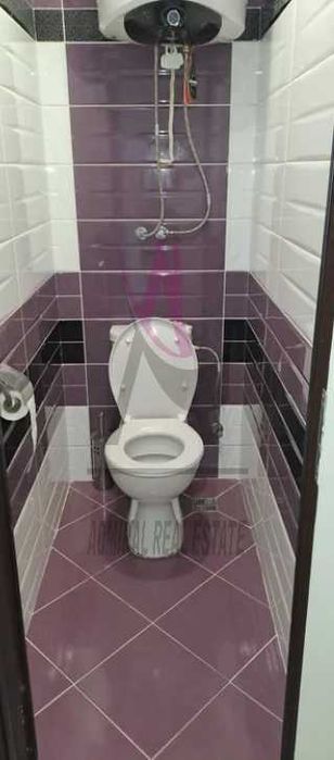 Дава се под наем Тристаен апартамент в Варна, Възраждане 1 - 80 кв.м за 550 € - Снимка #4