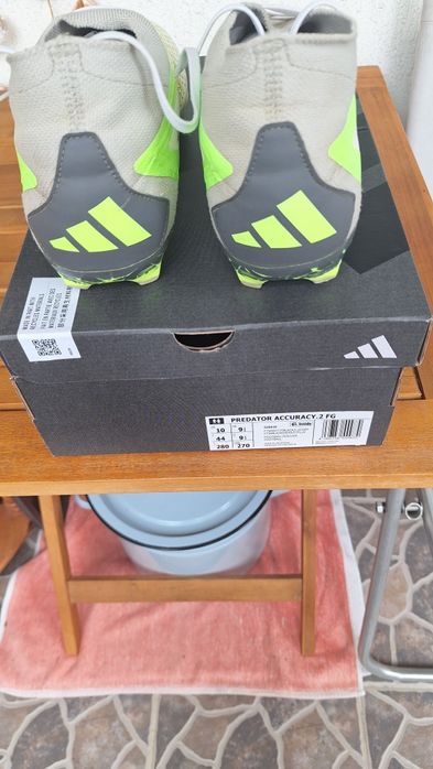 Adidas Predator Accuracy 2FG