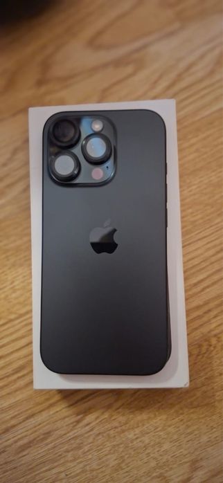 IPhone 16 pro продам