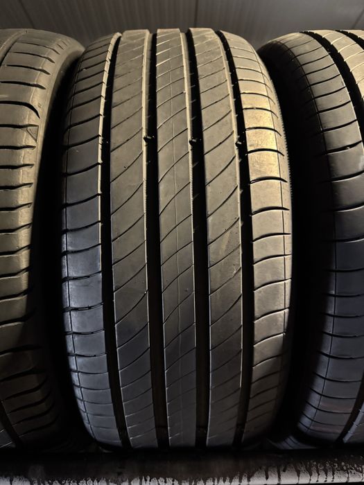 Anvelope 215/50/17 Michelin