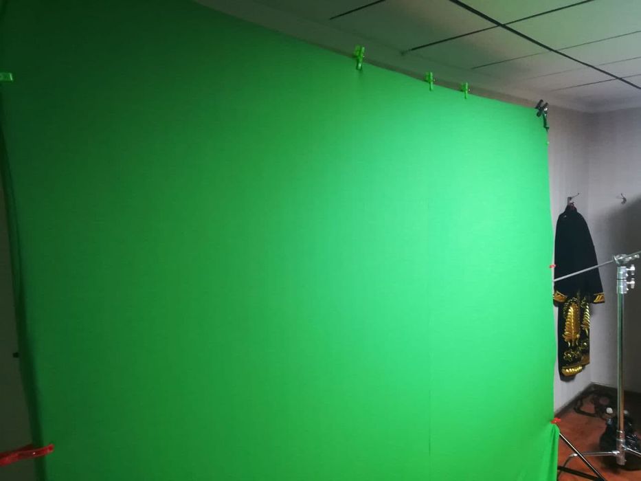 Фоны для фото/видео (хромакей, белый, серый и др.). 2.5х3 м. Новое.