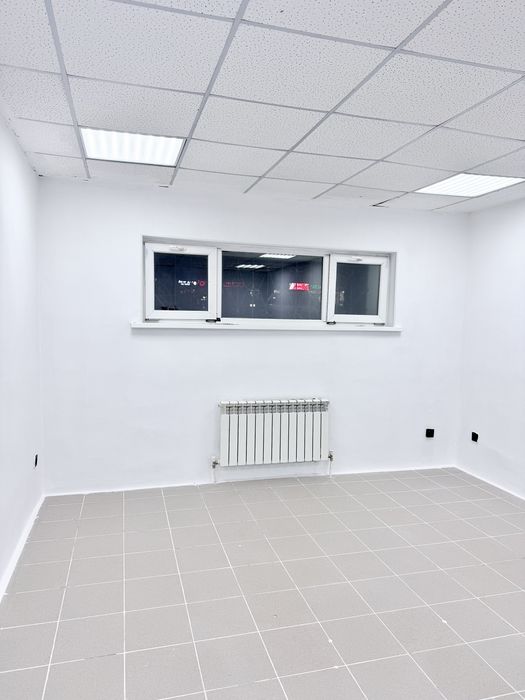 Сдается офис Момышулы 13а