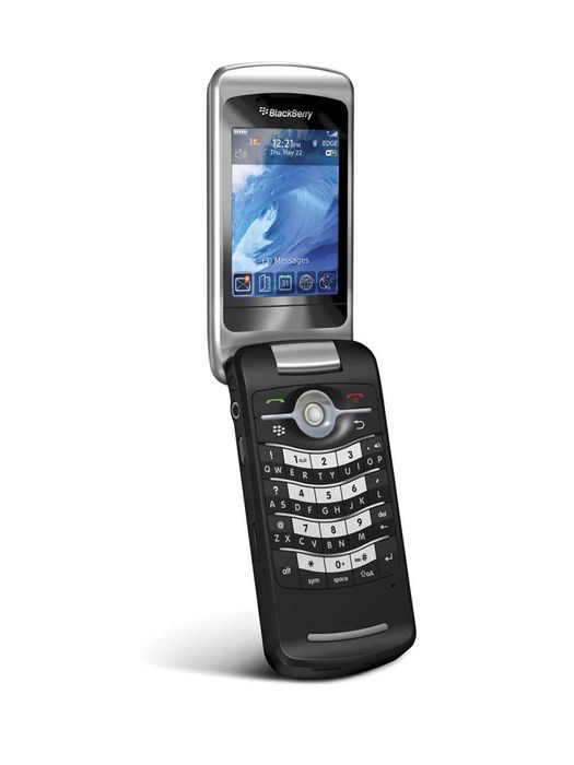 Tugmachali telefon BlackBerry 8230 VERIZON CDMA PERFECTUM