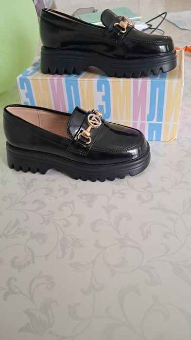 Обувь детская для девочки