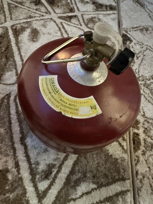 Butelie de voiaj cu arzator detasabil