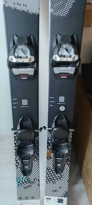 Vand Schiuri FACTION PRODIGY 2 2025 NOI! 165cm