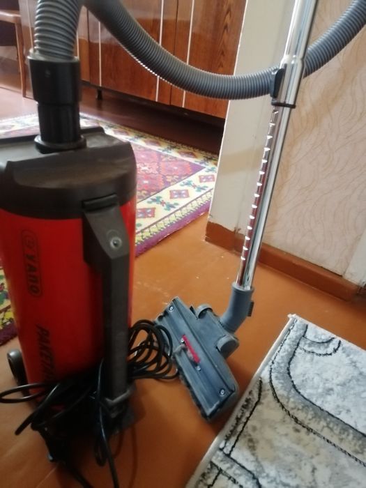 Продам пылесос - Ракета