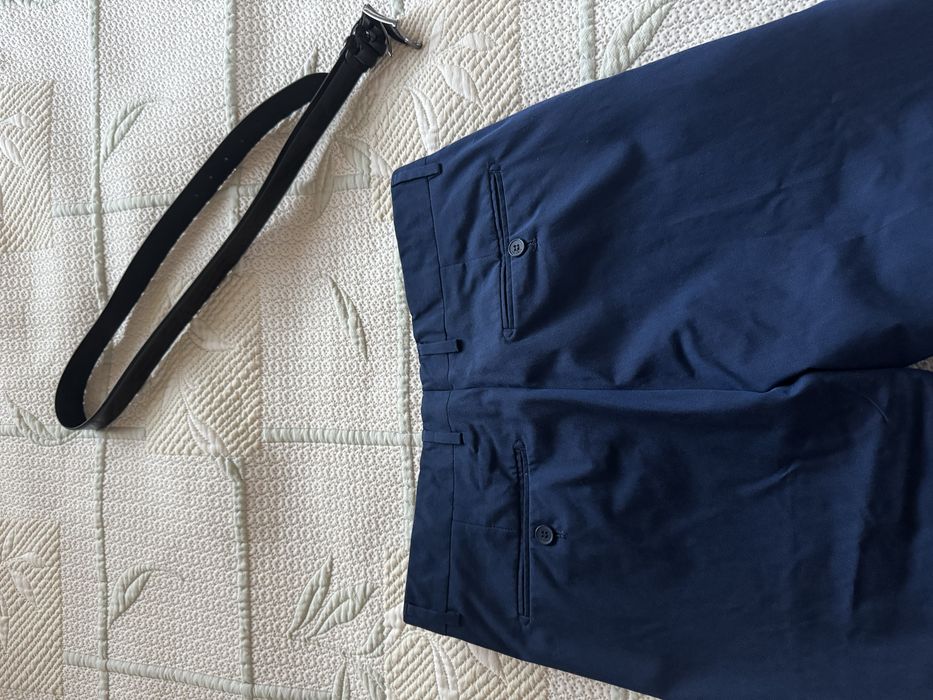 Мъжки костюм - цял комплект