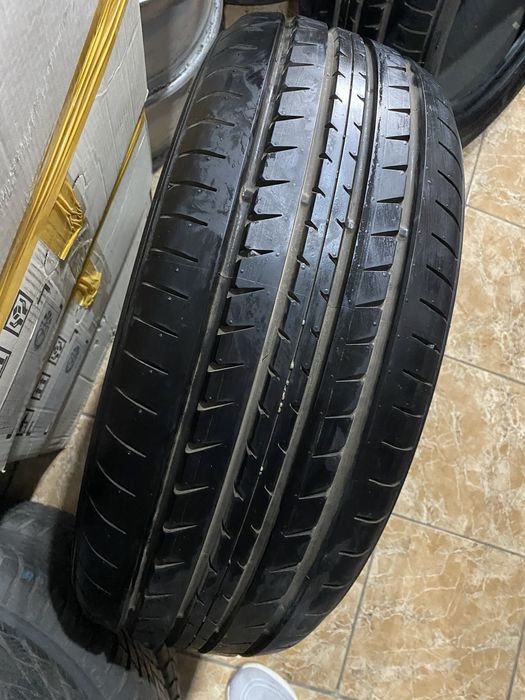 Шины Toyo 225/55/18, 2штук
