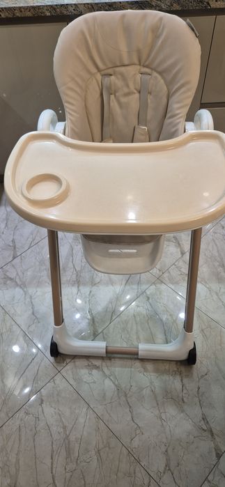Детско столче за хранене