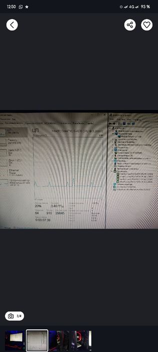 Продам игровой пк СРОЧНО