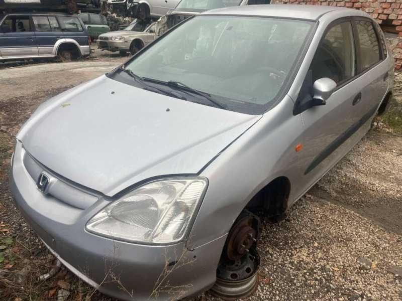 Хонда Сивик 1.4i / Honda Civic 1.4i на части