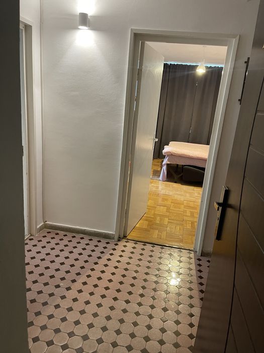 Inchiriez ap 2 cam langa Spitalul Judetean