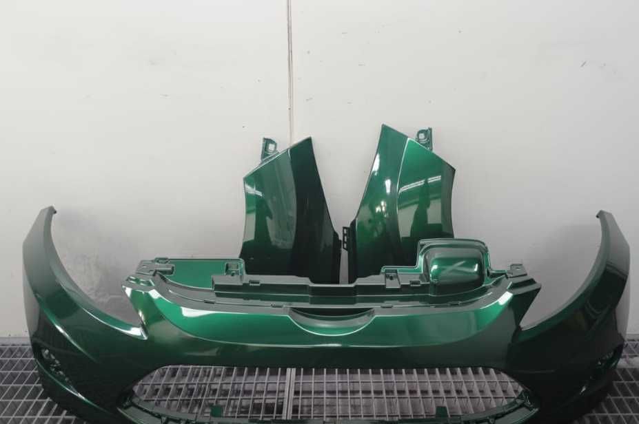 Bara & Aripa Fata Dreapta+Stanga Ford Fiesta 2008-2013 (Kelp (Verde))