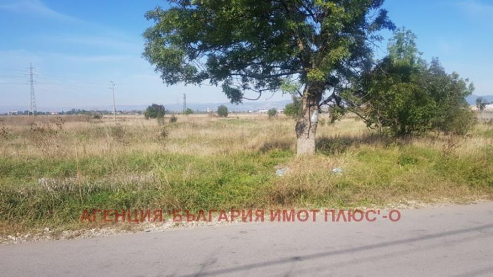 Продава се Парцел в София, Обеля - 2700 кв.м за 73 €/кв.м - Снимка #6