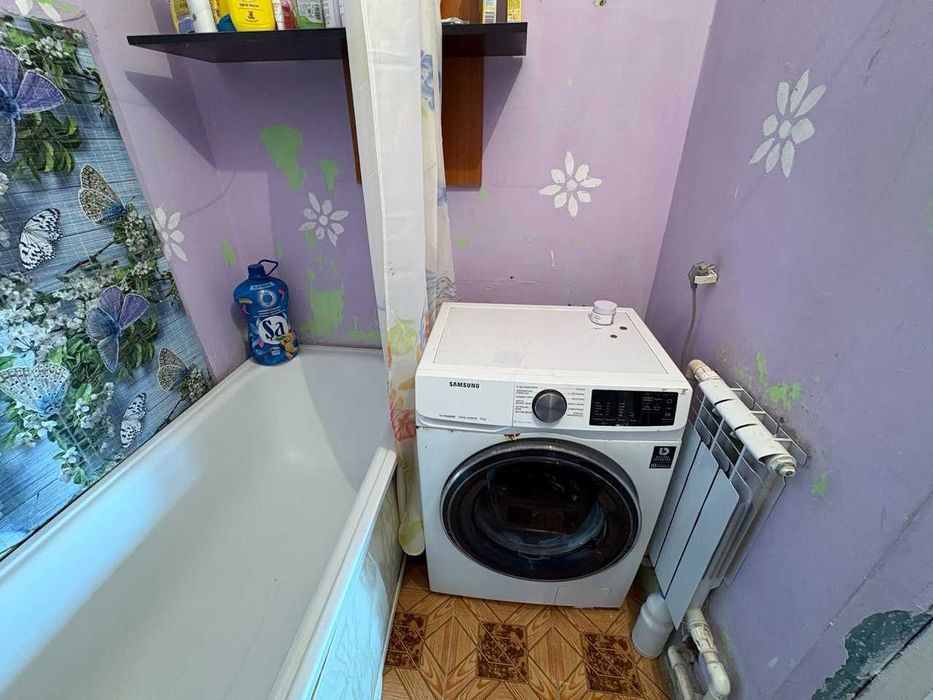 Продается 1 кос.квартира в г.Тобыл