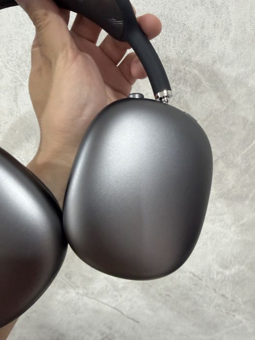 Наушники Airpods Max
