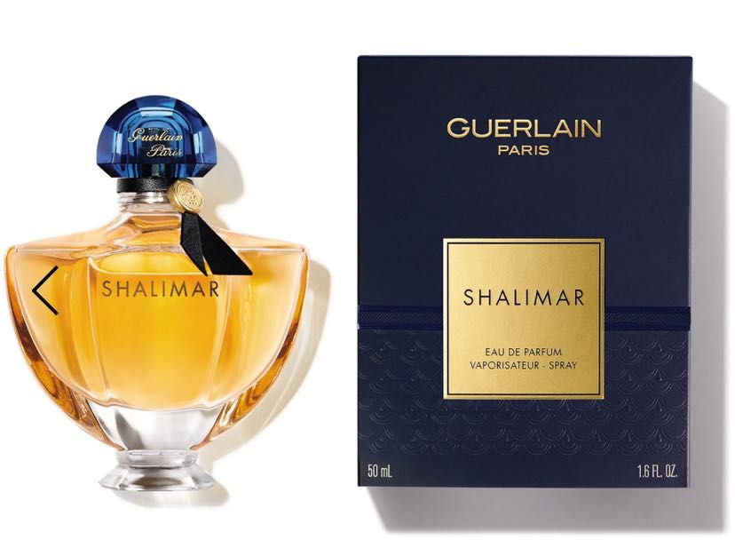 Guerlain Shalimar edp 50 ml