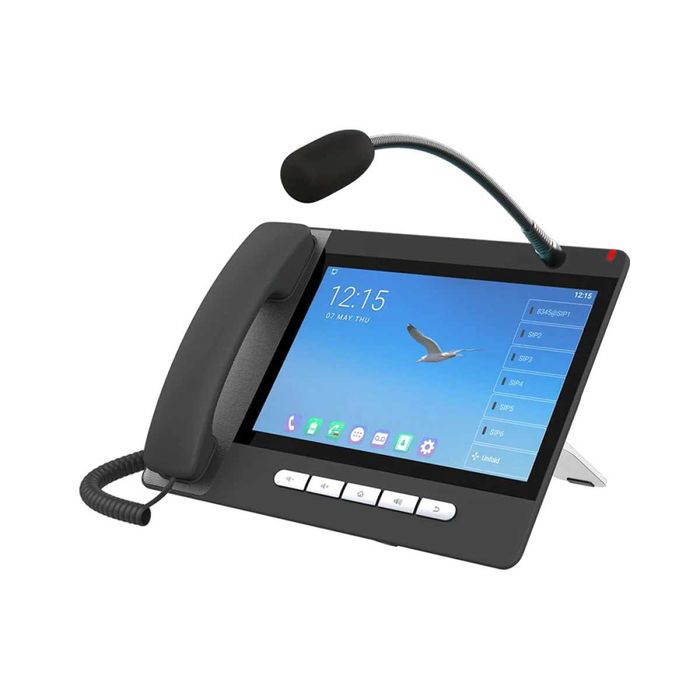 < IP - телефон Fanvil A32V Android 9.0