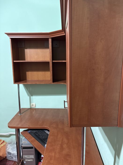 Офисная мебель, для компьютера