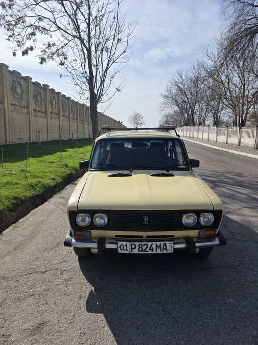Продам Жигули ВАЗ 21063
