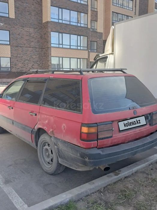 Volkswagen pasat B3