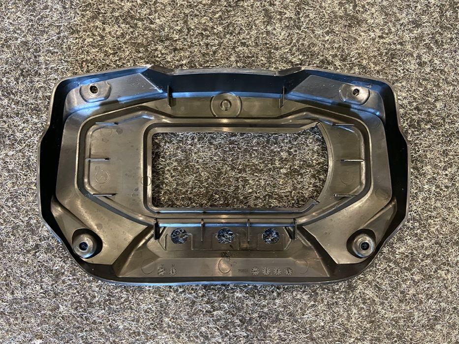 Panel bord Can-Am Outlander