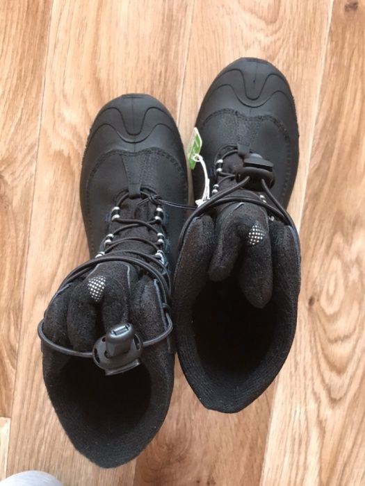 Сапоги Columbia, новые