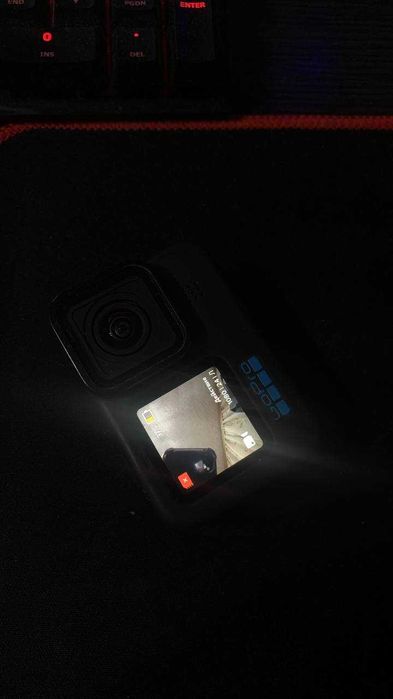 экшен камера Го про go pro 11 black