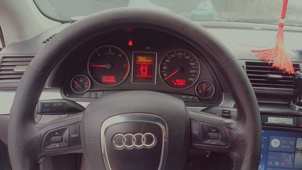 AUDI A4 Avant 2007 — imagine 5