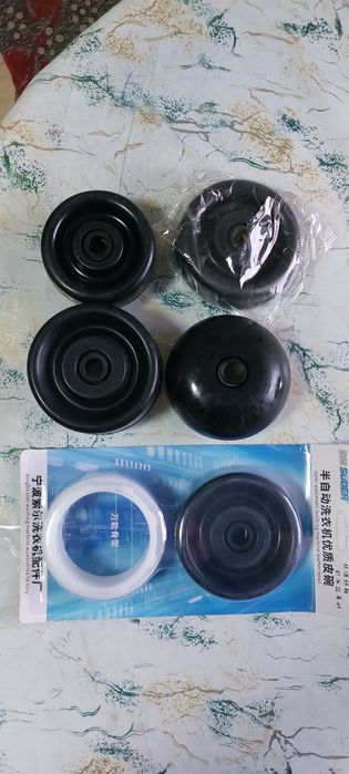 Сальник центрифуги,помпы слива стиральной машины полуавтомат!