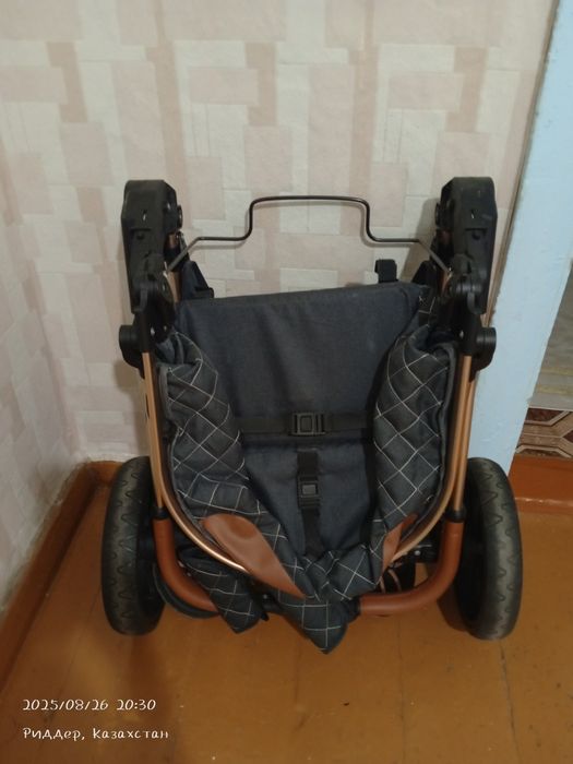 Продам коляску - трансформер