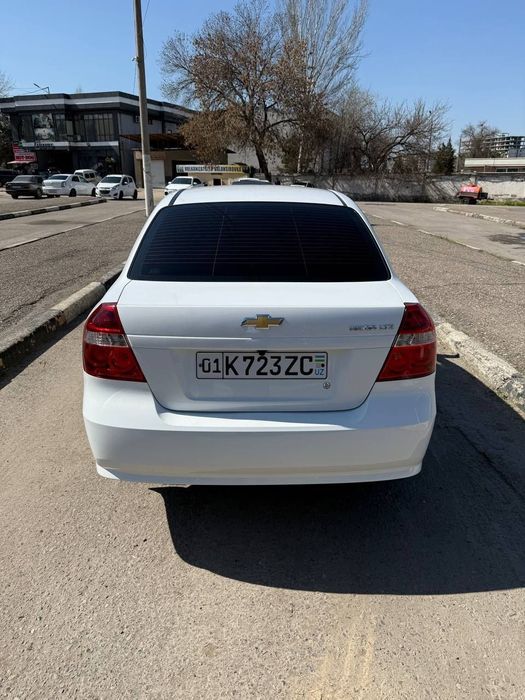 Nexia 3. 2022-yil. Avtomat karobka. +Metan gaz. Kraskasi toza 100%