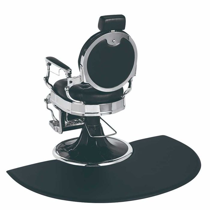 Полукръгла постелка против умора Millie