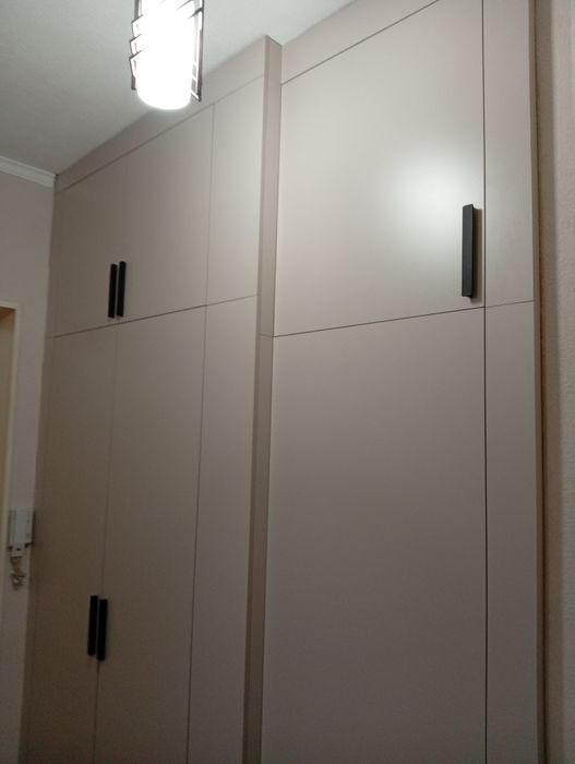 Отремонтируем мебель.