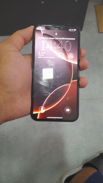 Iphone 11. Pro.-